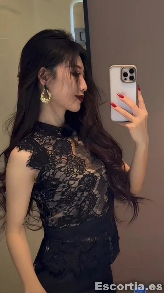 Señorita china 23 photo 2