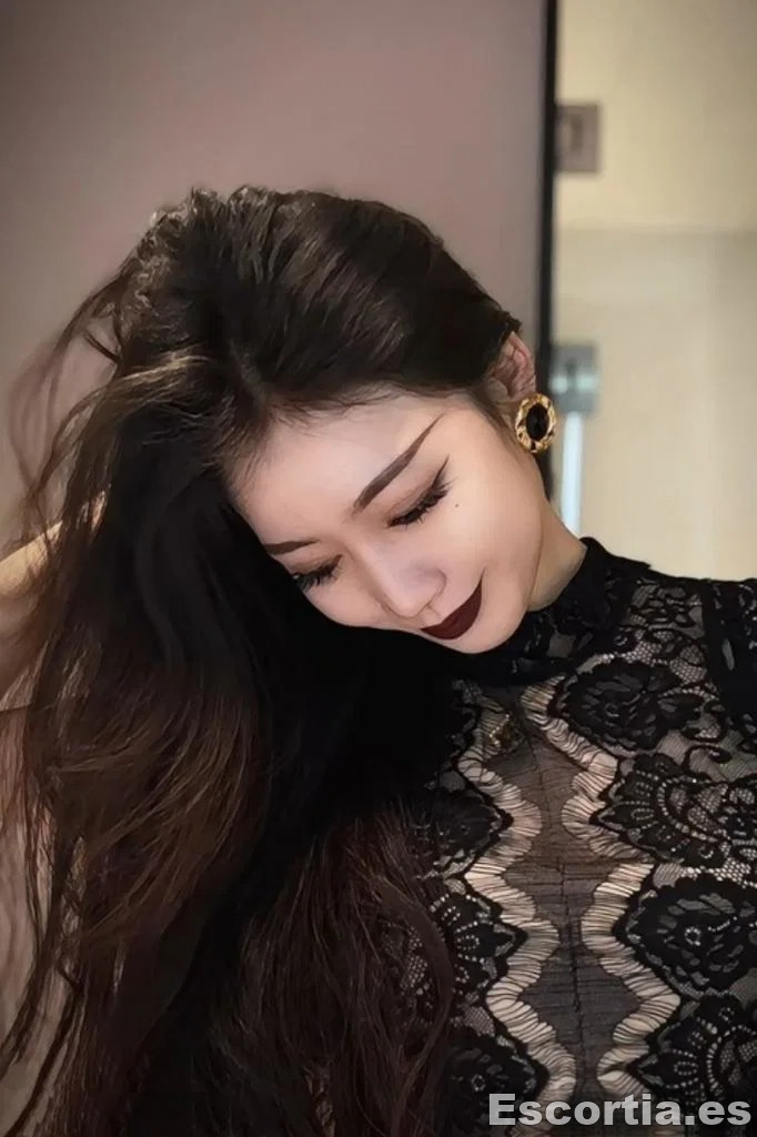 Señorita china 23 photo 3