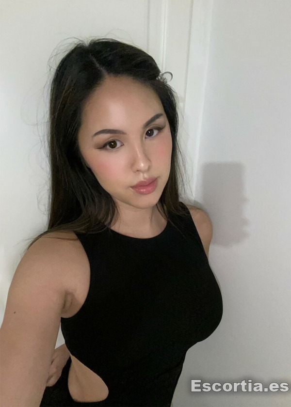 Xio escort Barcelona
