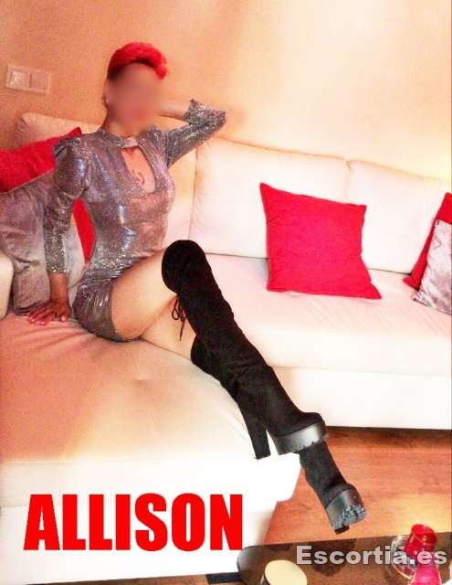 Allison photo 4