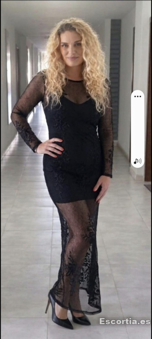 Puta argentina 40 escort Alicante