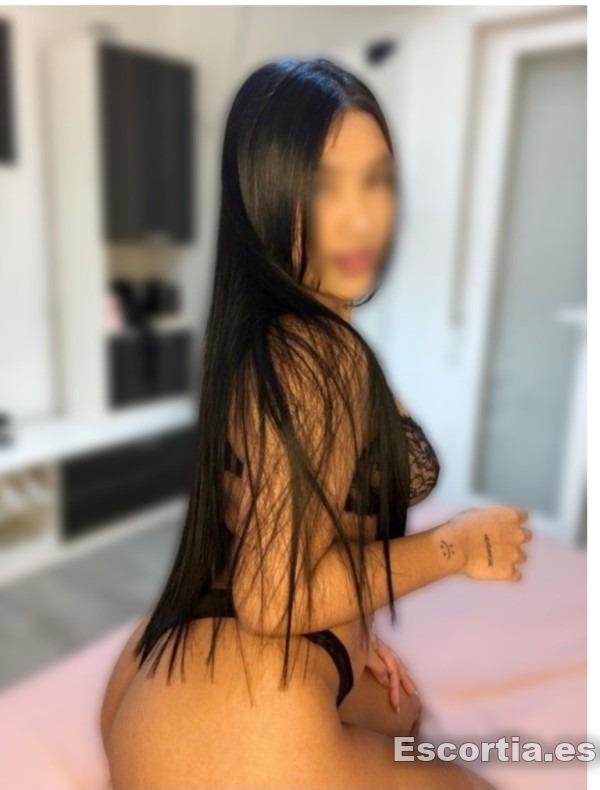 Puta argentina 26 escort Málaga