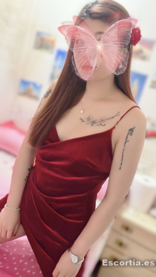 Lisa photo 3