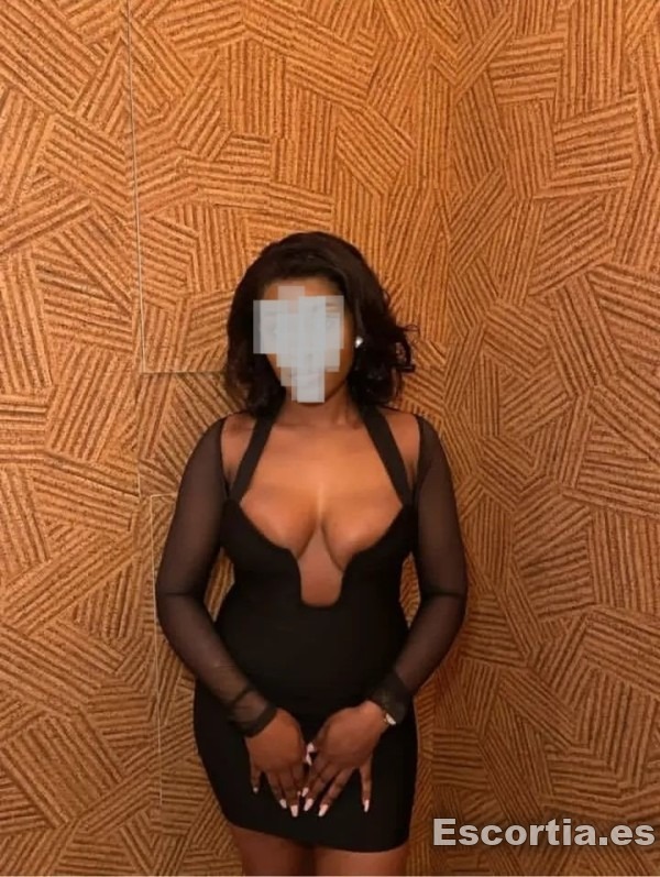 Africana Morbosa photo 3