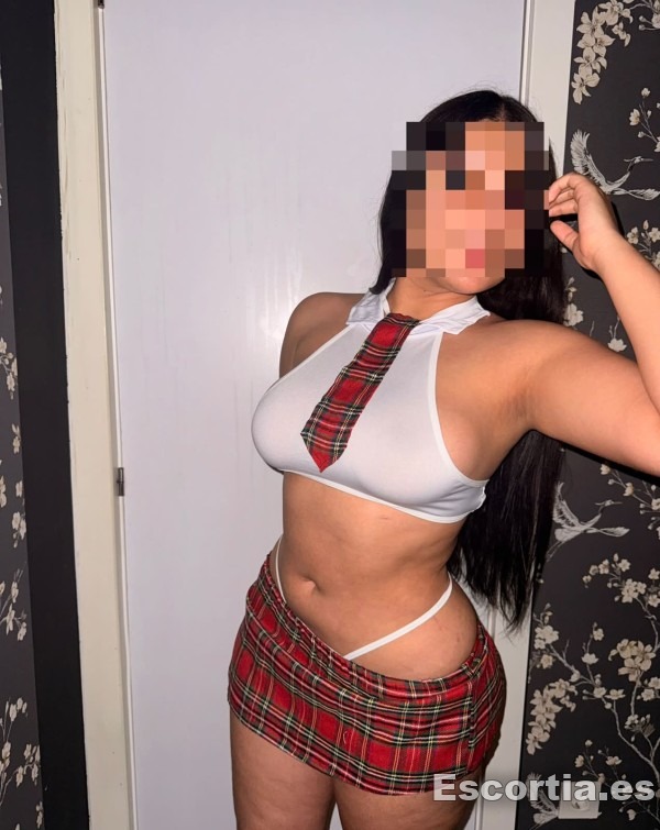 Puta latina 21 escort Zaragoza