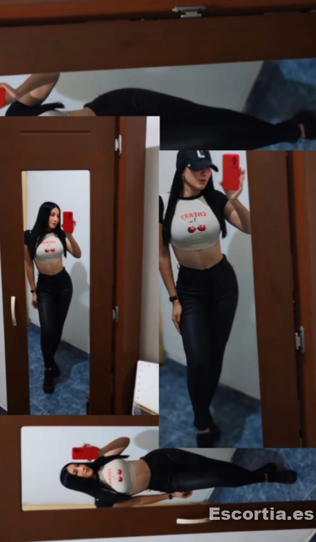 Escort venezolana 18 photo 2