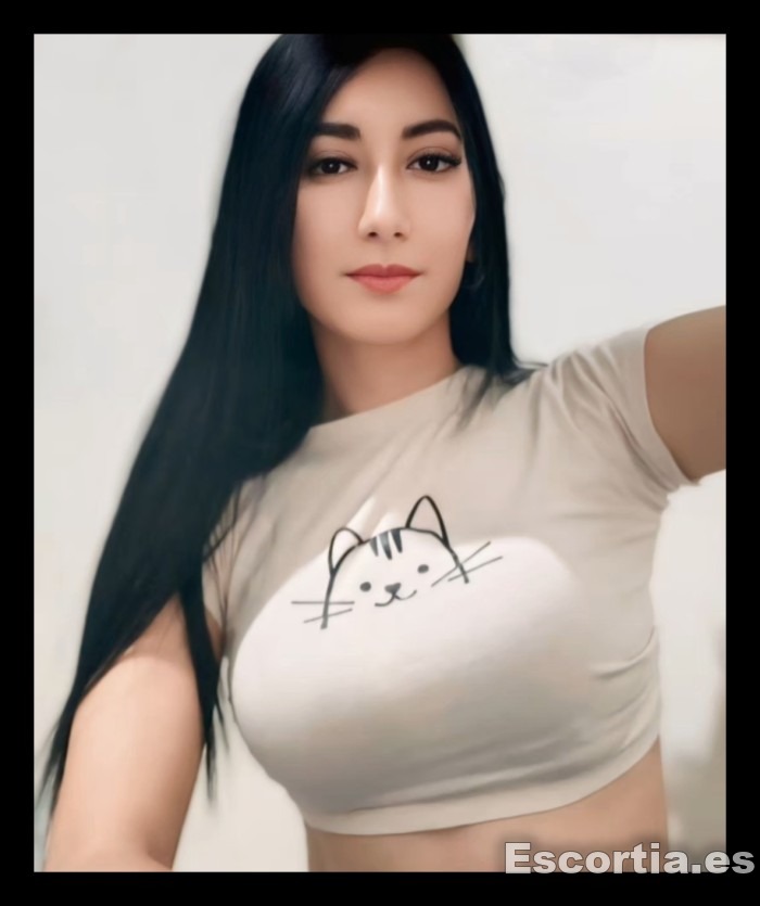 Escort venezolana 18 photo 4