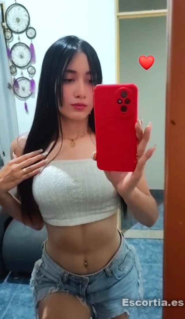 Escort venezolana 18 photo 6