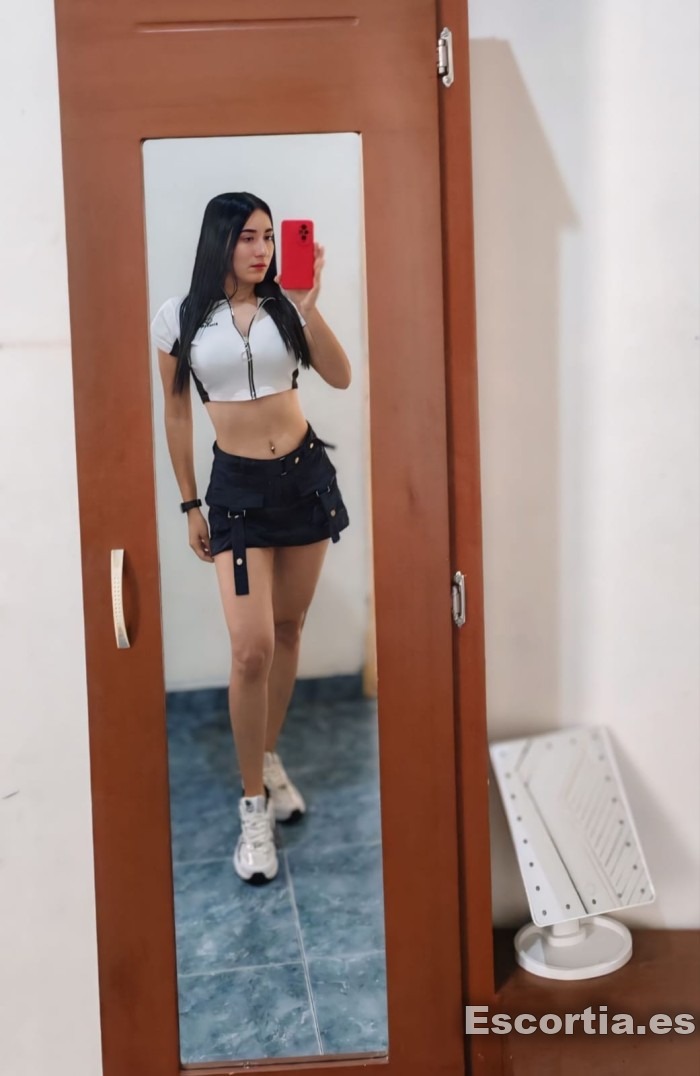 Escort venezolana 18 photo 7