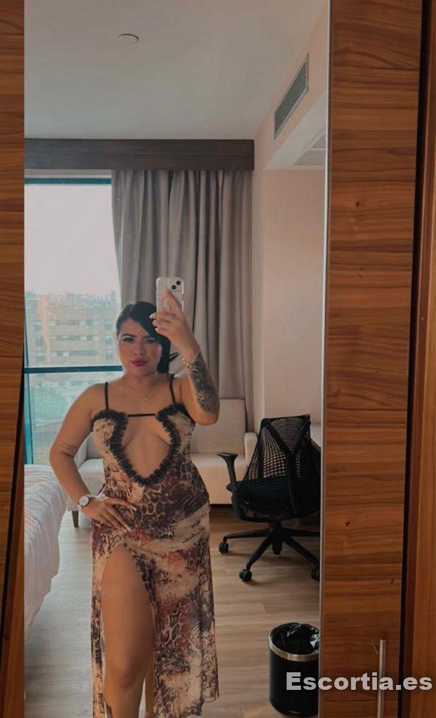 Puta latina 23 photo 3