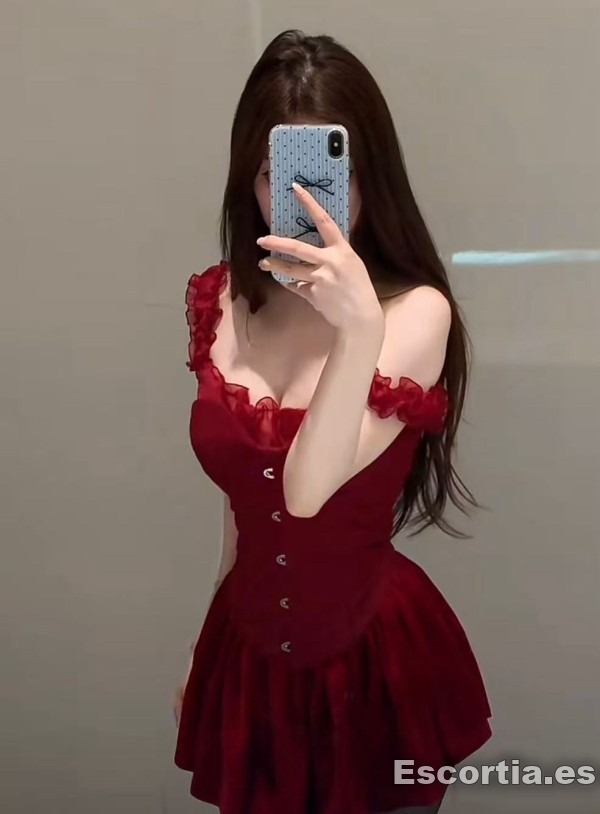 Señorita china 25 photo 2