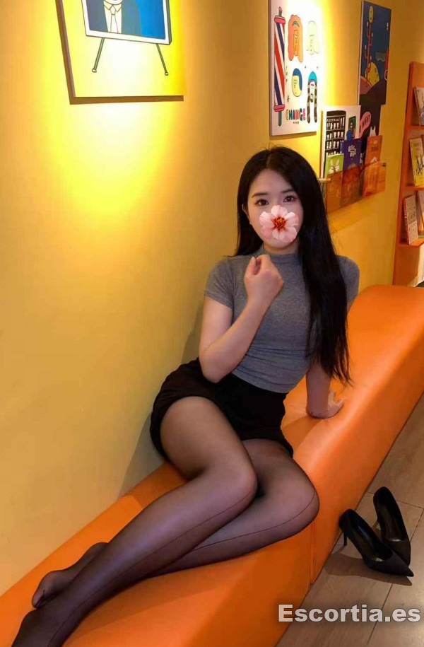 Señorita china 25 photo 3