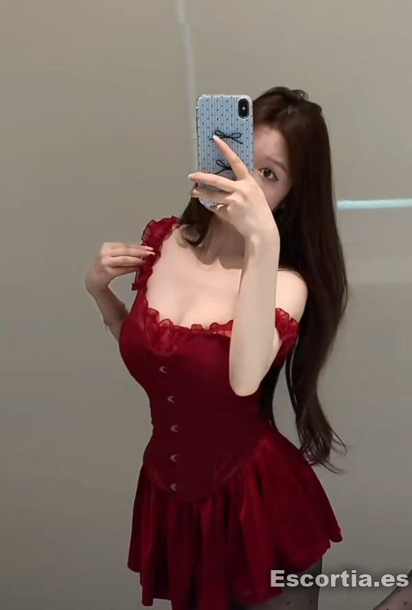Señorita china 25 photo 4