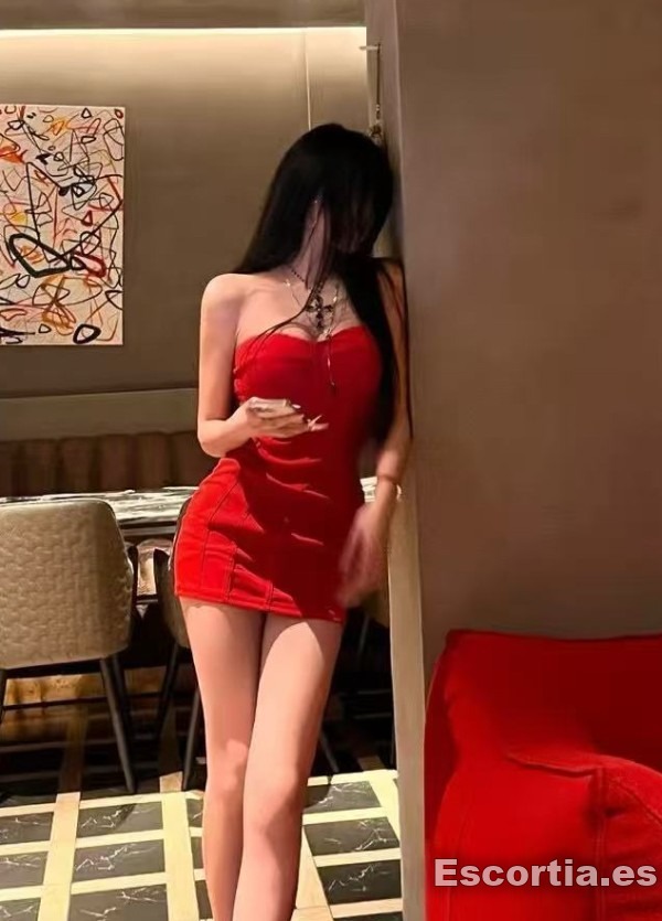 Señorita china 25 photo 5