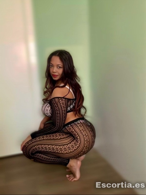 Vanessa photo 5