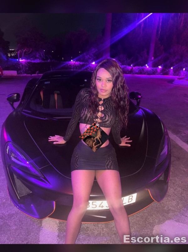 Señorita latina 18 photo 10