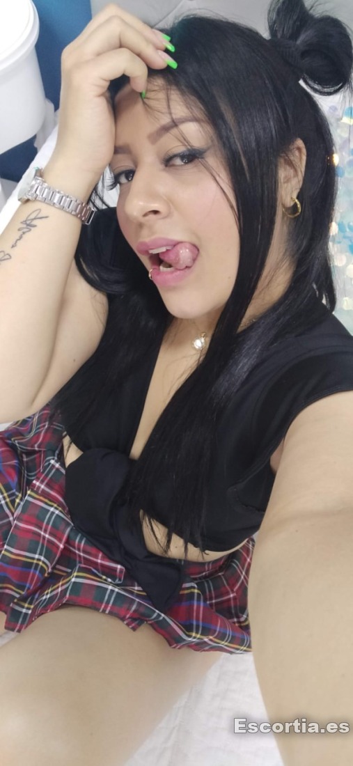 Escort venezolana 24 photo 10