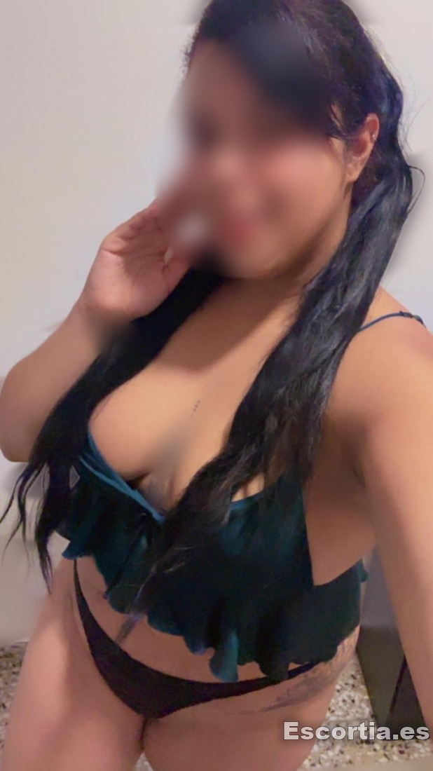 Puta latina 27 escort Valencia
