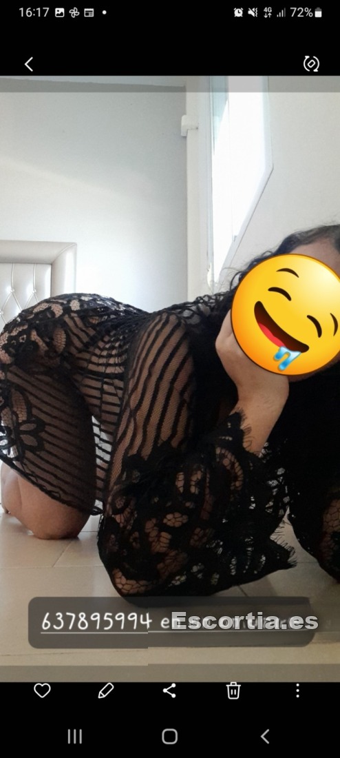 Escort paraguaya 22 escort Córdoba