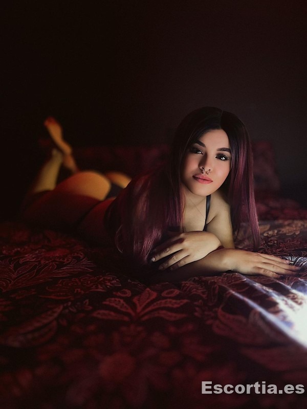 Escort española 21 escort Madrid