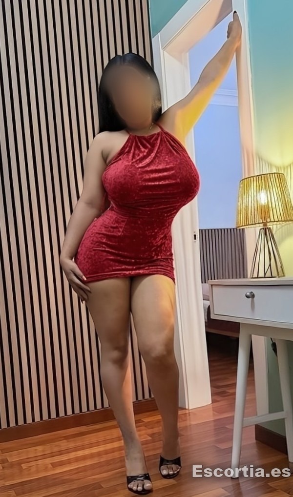 Paola escort Barcelona
