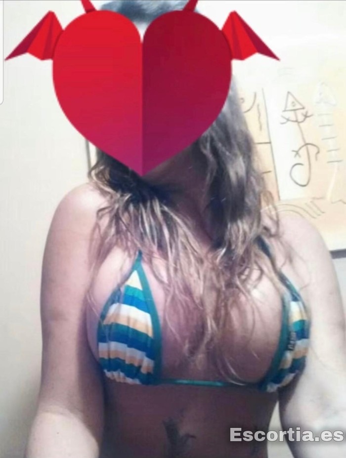 Señorita brasileña 40 photo 3