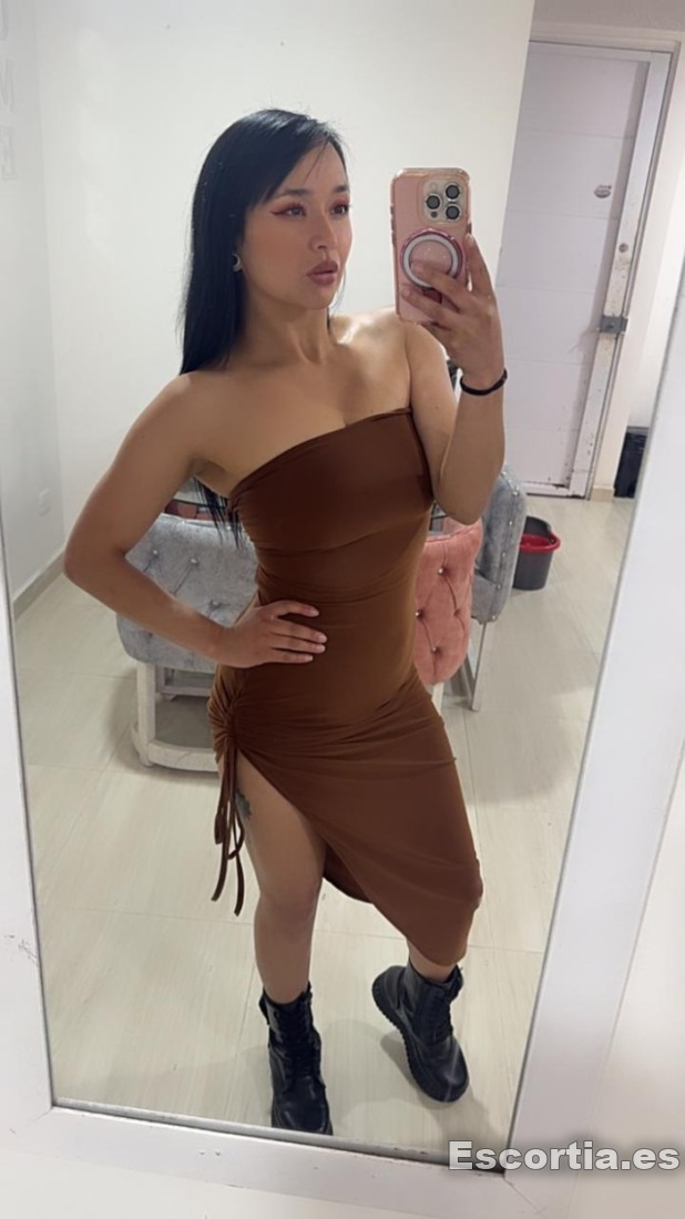 Señorita latina 27 photo 2