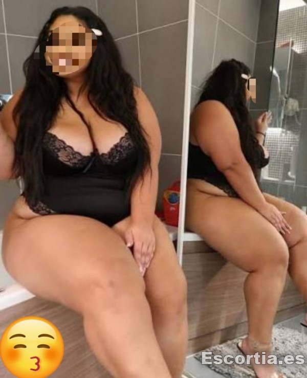 Puta latina 39 escort Málaga