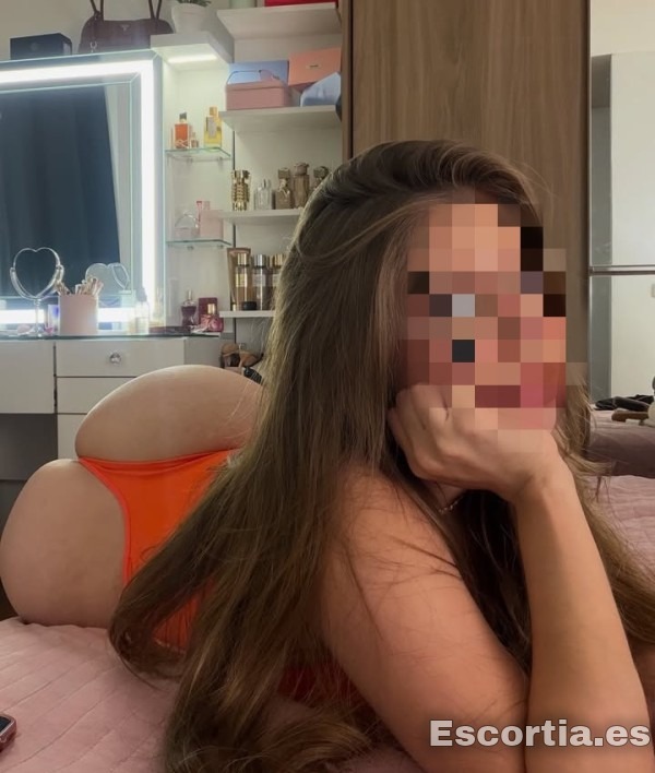 Melisa photo 6