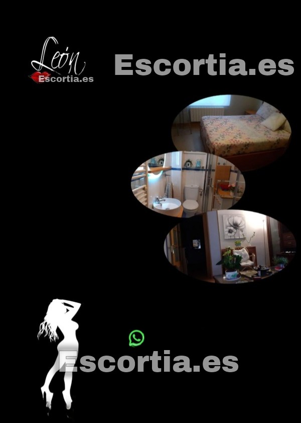Puta española 30 escort Madrid
