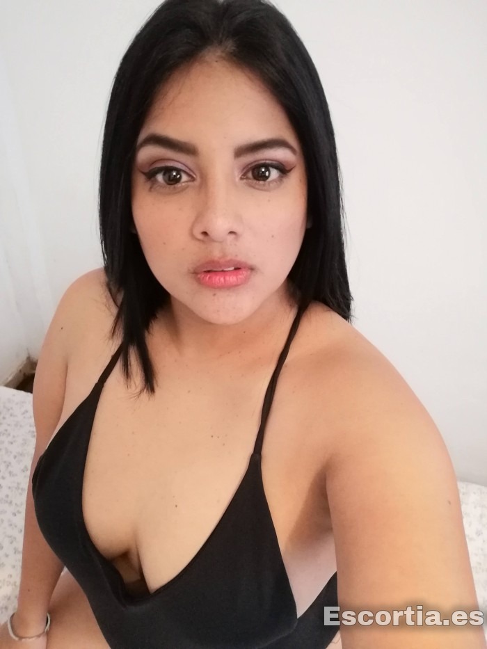 Lilith escort Madrid