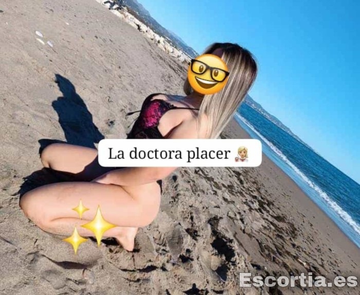 Puta brasileña 29 escort Málaga