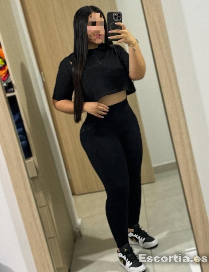 Escort latina 31 escort Zaragoza