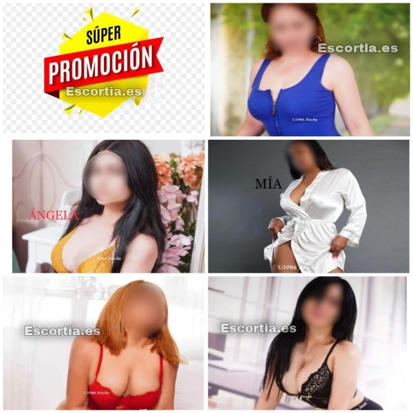 Escort latina 25 escort Madrid