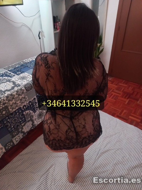 Madurita Cachonda photo 4