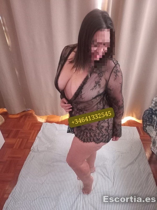 Madurita Cachonda photo 5