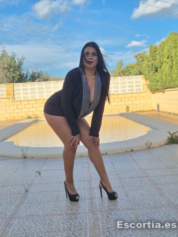Daniela photo 3