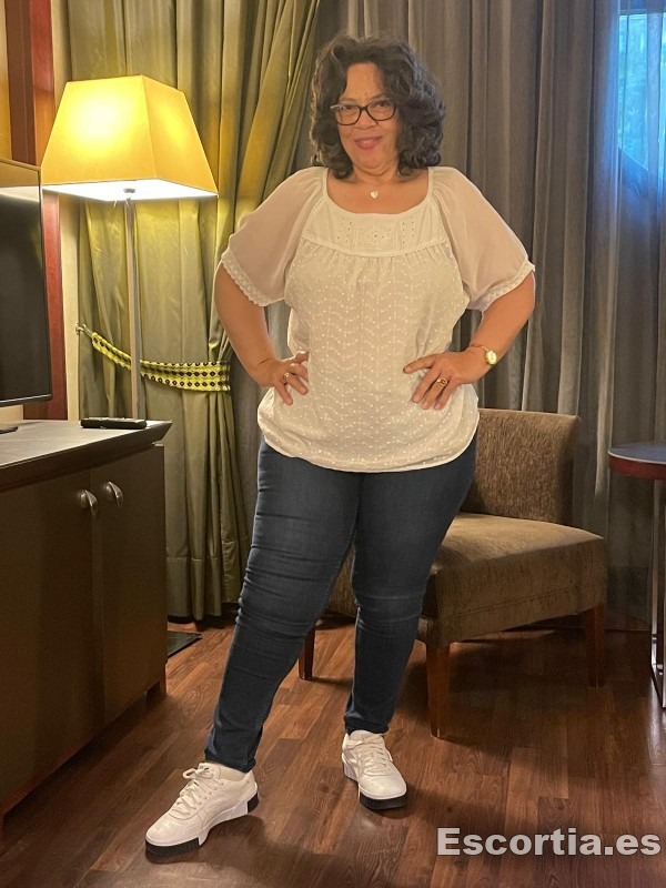 Grechy escort Barcelona