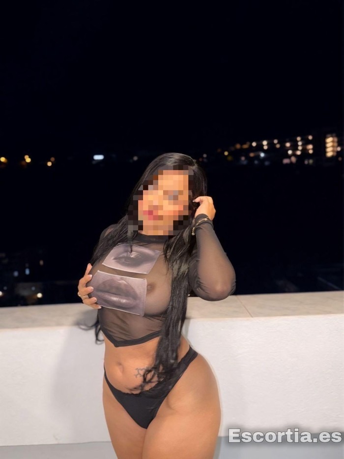 Puta latina 25 escort Alicante