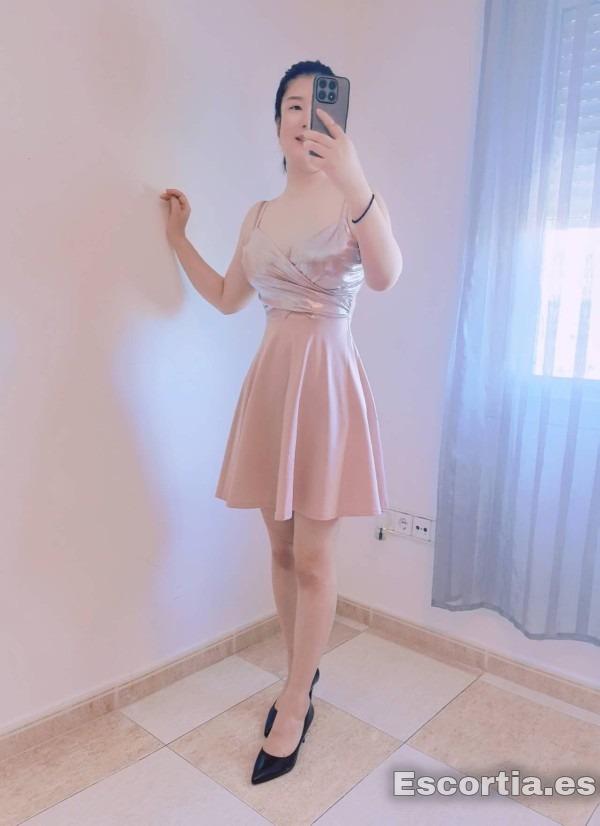 Puta china 20 escort Alicante