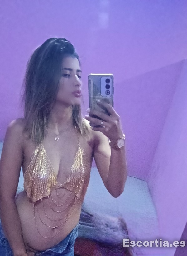 Karen escort Murcia