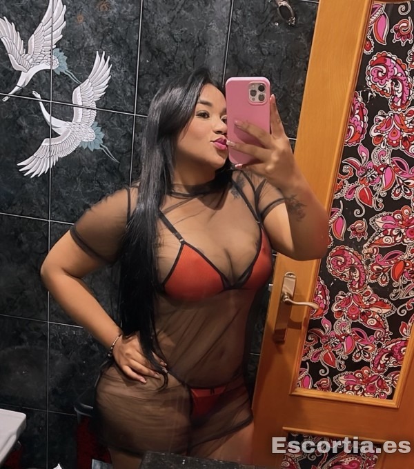 Escort venezolana 25 escort Granada