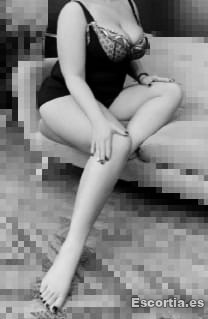 Elena escort Zaragoza
