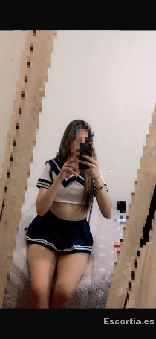 Señorita latina 22 photo 3