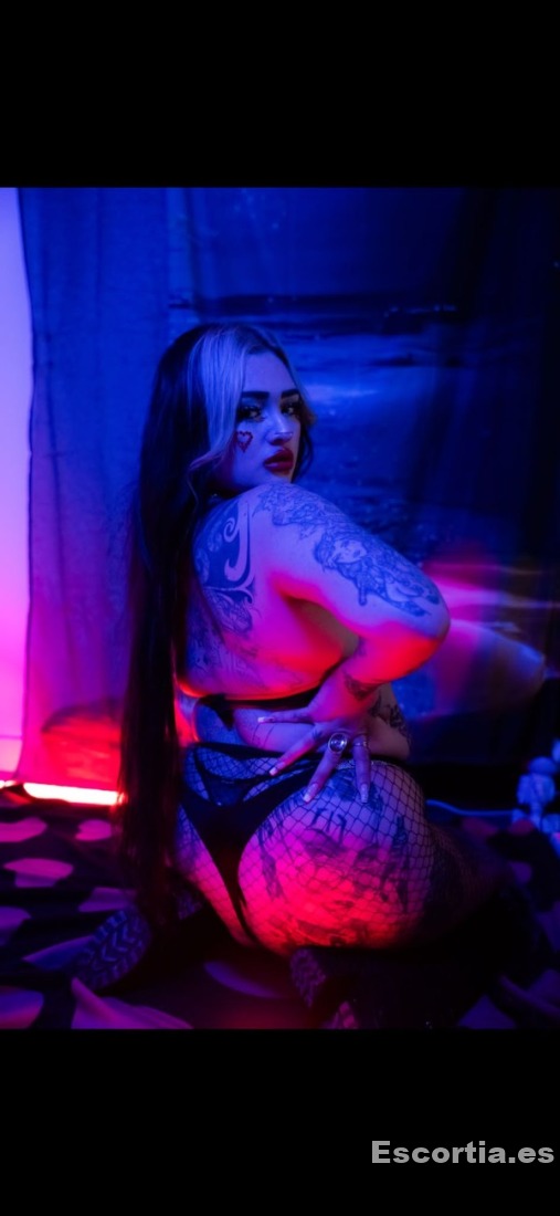 Megan photo 3
