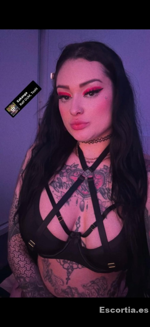 Megan photo 4