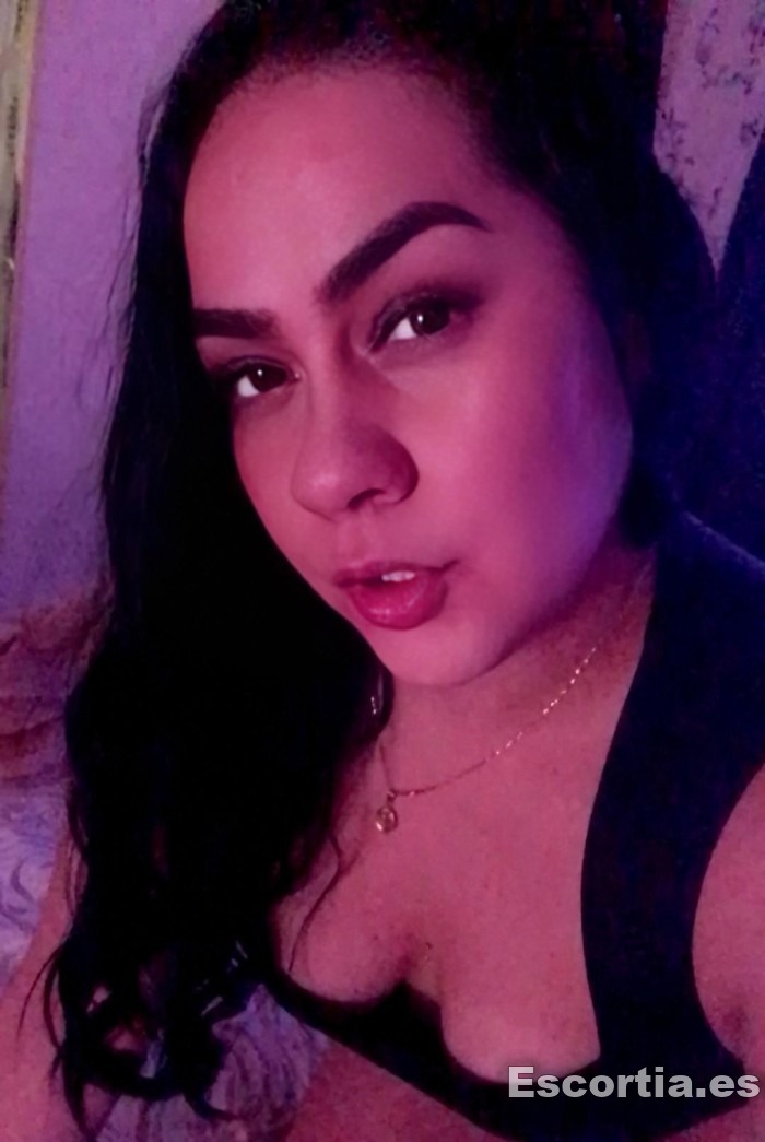 Puta colombiana 29 escort Madrid