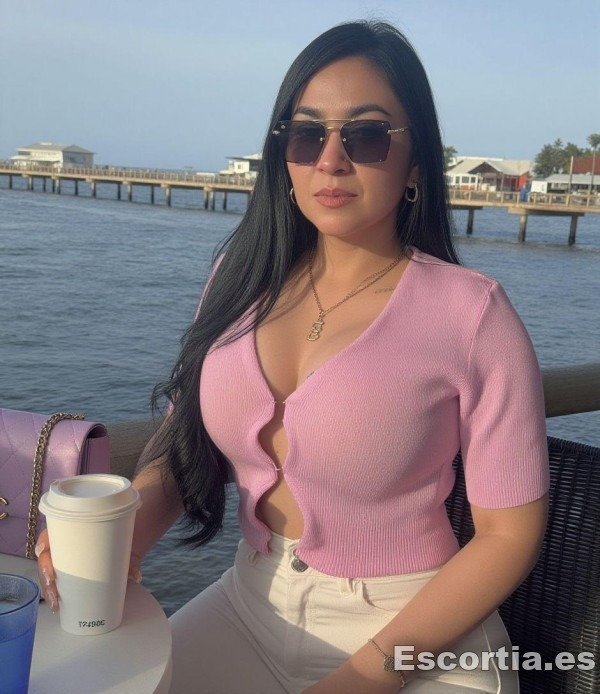 Puta colombiana 30 escort Valladolid