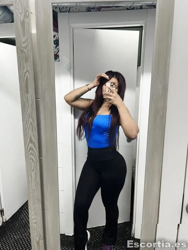 Señorita latina 26 photo 2