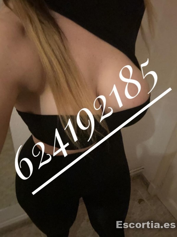 Ainara photo 2